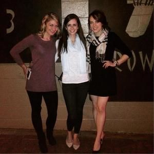 Meet your Posher, Kayla