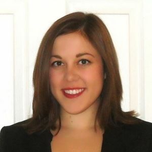 Meet your Posher, Anne marie