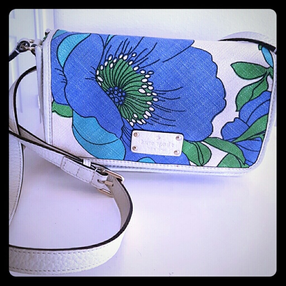 Kate Spade High Falls Flynn Crossbody