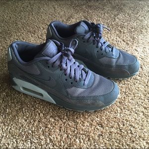 Women's Nike Air Max