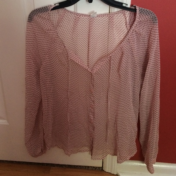Old Navy Shirt