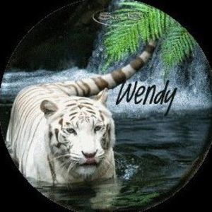 Meet your Posher, Wendy