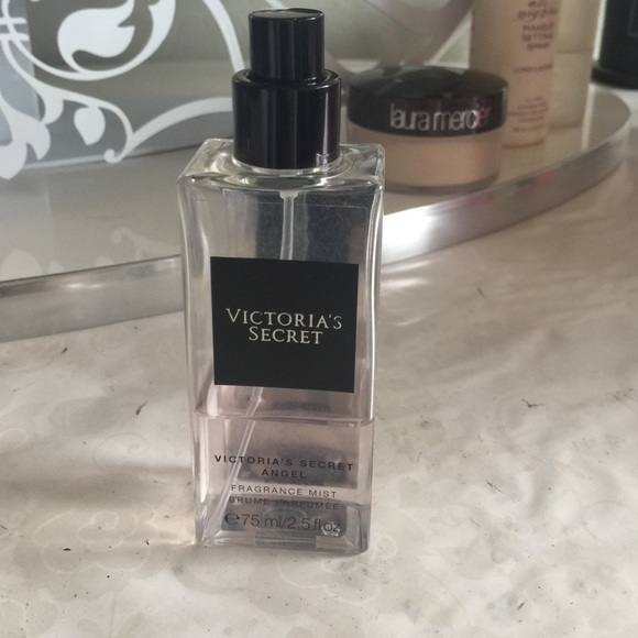 Victoria's Secret Angel Perfume