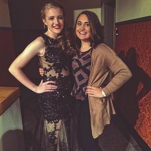 Meet your Posher, Hananiah