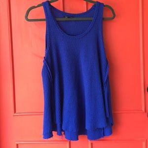 American Eagle Outfitters Soft & Sexy Tank top