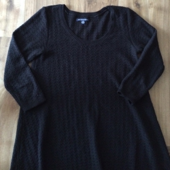 ❌Sold-bundle for Maddie❌ ✨Like new! ✨AE dress - Picture 3 of 4