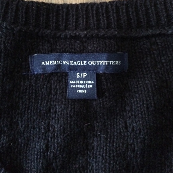 ❌Sold-bundle for Maddie❌ ✨Like new! ✨AE dress - Picture 4 of 4