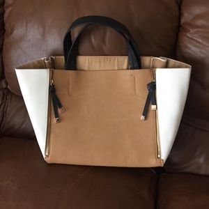 Bershka bag