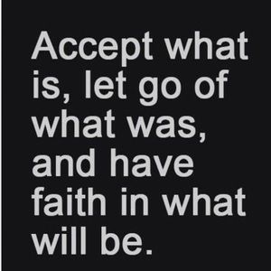 Meet your Posher, Gina