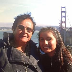 Meet your Posher, Laurelle