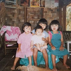 Meet your Posher, Cing