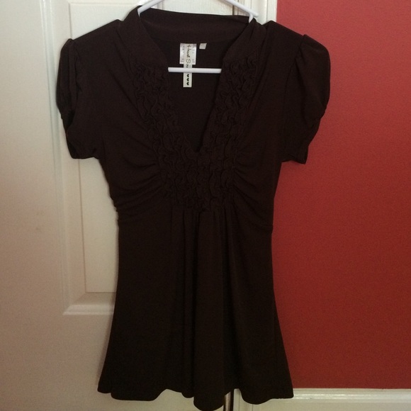 Dress shirt