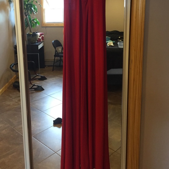 Dress - Picture 4 of 4