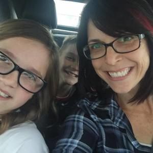 Meet your Posher, Kimberly