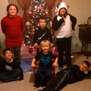 Meet your Posher, Amie