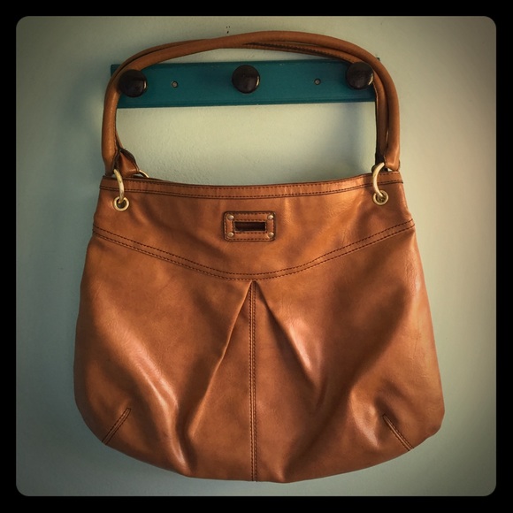 Vintage bag