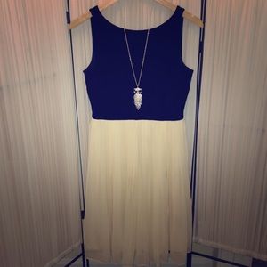 Talbots Petites Dress