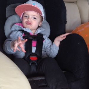 Meet your Posher, Joshua