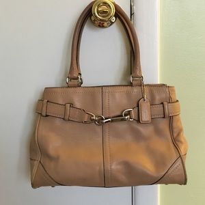 Coach handbag