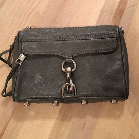 Rebecca Minkoff Crossbody