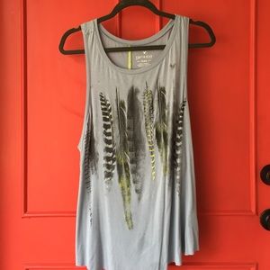 American Eagle Outfitters Soft & Sexy Tank top