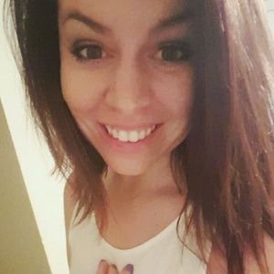 Meet your Posher, Natalie
