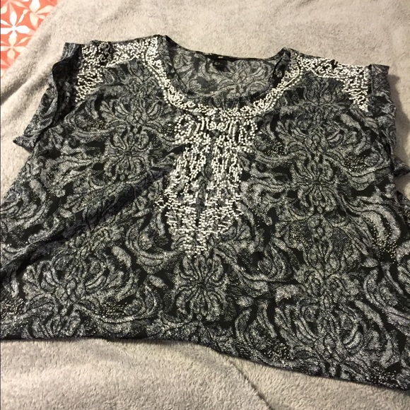 H&M Tunic