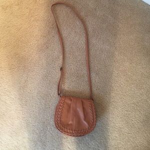 Forever 21 Crossbody Purse