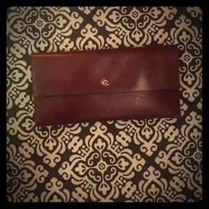 Esquire west Germany wallet