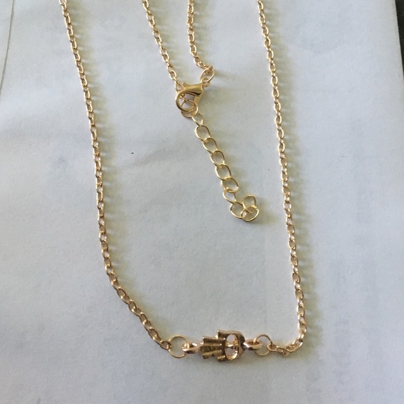 Necklace - Picture 2 of 4