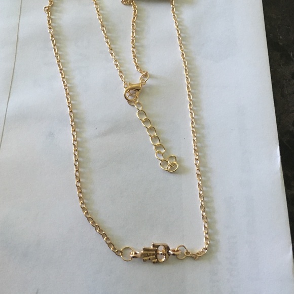 Necklace - Picture 3 of 4