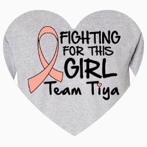 Meet your Posher, Qiyamaah - Picture 1 of 1