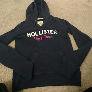 Hollister hoodie