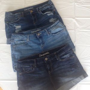 Aeropostale shorts
