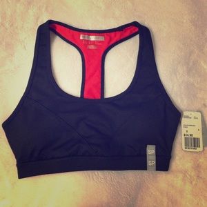 F21 Sports Bra