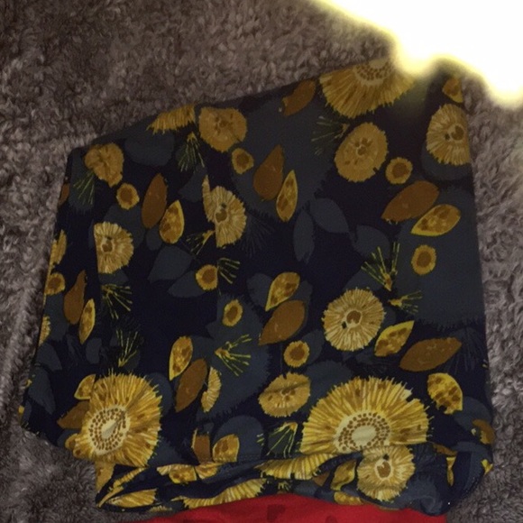 Lularoe leggings TC