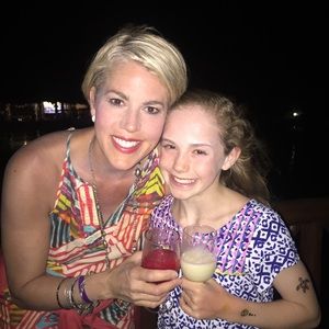 Meet your Posher, Jackie