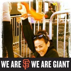 Meet your Posher, Elena