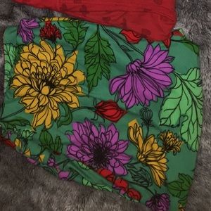 NEW TC Lularoe leggings