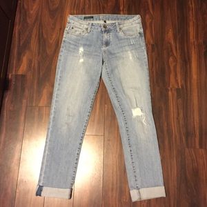 Kut From the Kloth Catherine Boyfriend Jeans