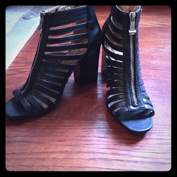 Steve Madden Shoes - Brand new Gladiator heels size 6.5
