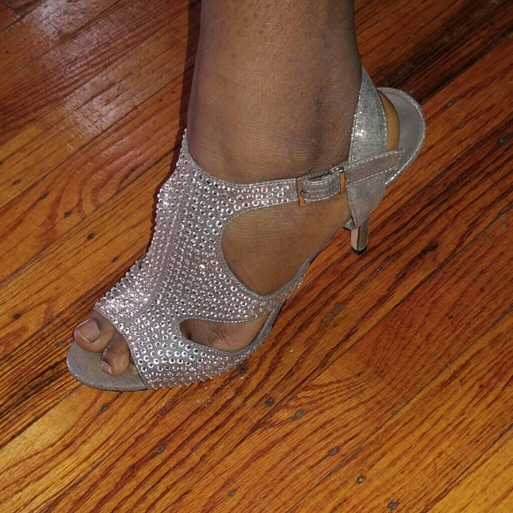 Sandals - Picture 2 of 2