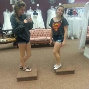 Meet your Posher, Hailey