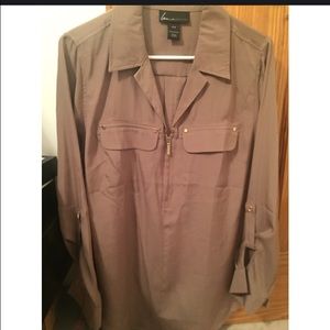 Lane Bryant top size 14/16