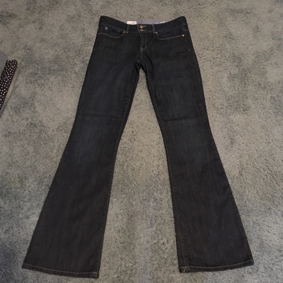 Gap Perfect boot cut Jean