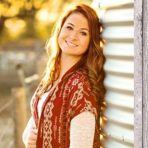 Meet your Posher, Tayleigh