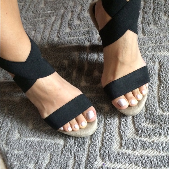 Jessica Simpson heels