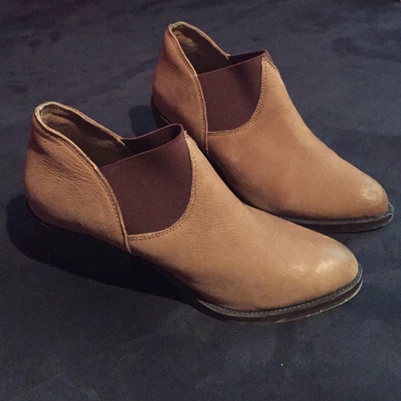 Asos boots