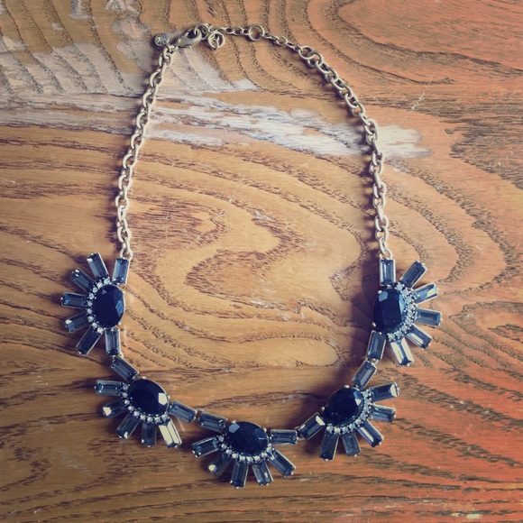 J. Crew necklace