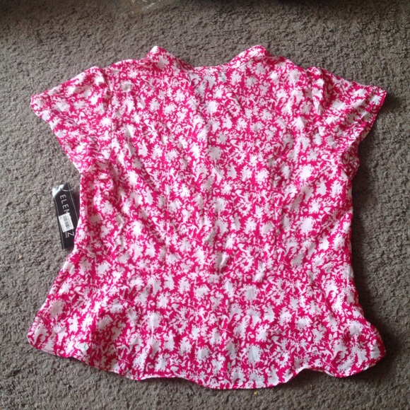 Petite xl blouse - Picture 2 of 2